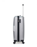 Medium Suitcase 65cm VESUVIO