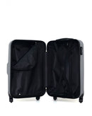 Medium Suitcase 65cm VESUVIO