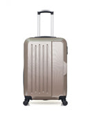 Medium Suitcase 65cm VESUVIO