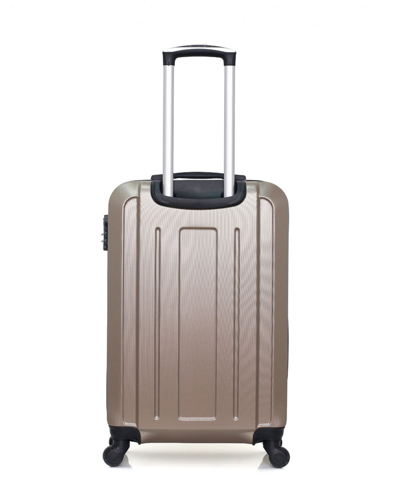 Medium Suitcase 65cm VESUVIO