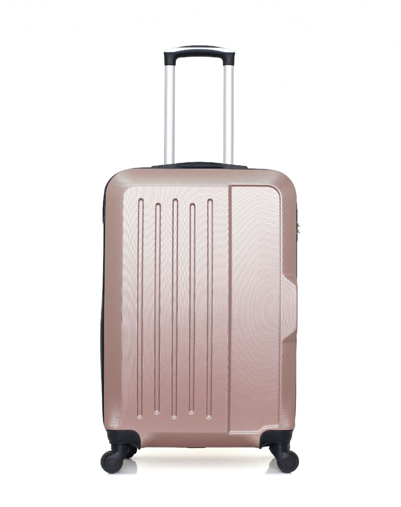 Medium Suitcase 65cm VESUVIO