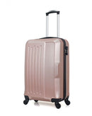 Medium Suitcase 65cm VESUVIO
