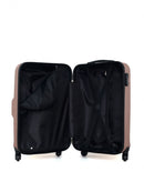 Medium Suitcase 65cm VESUVIO