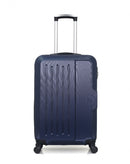 Medium Suitcase 65cm VESUVIO