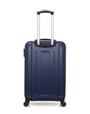 Medium Suitcase 65cm VESUVIO