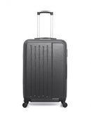 Medium Suitcase 65cm VESUVIO