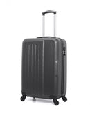 Medium Suitcase 65cm VESUVIO