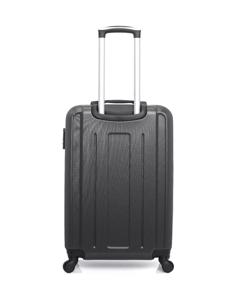 Medium Suitcase 65cm VESUVIO