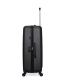 3 Luggage Bundle Large 75cm Medium 65cm Cabin 45cm Lipari