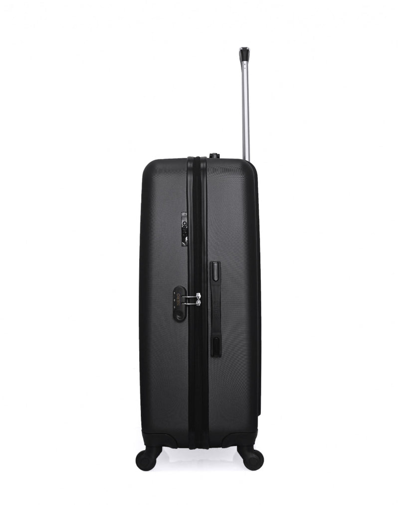 Large Suitcase 75cm LIPARI