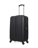 3 Luggage Bundle Medium 65cm Cabin 45cm Vanity Lipari