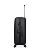 3 Luggage Bundle Medium 65cm Cabin 55cm Cabin 45cm Lipari