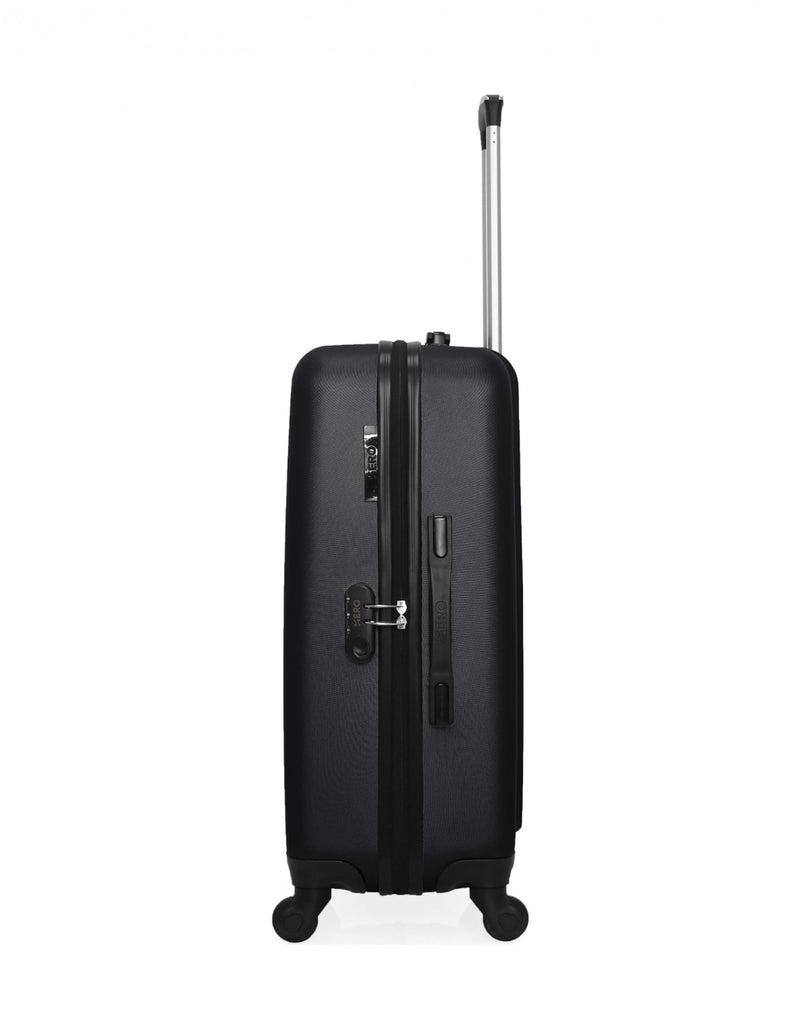 4 Luggage Bundle Medium 65cm Cabin 55cm Cabin 45cm Lipari