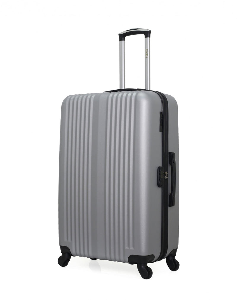 2 Luggage Bundle Large 75cm Medium 65cm Lagos