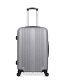 Medium Suitcase 65cm LIPARI