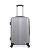 3 Luggage Bundle Medium 65cm Cabin 55cm Cabin 45cm Lipari