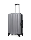 3 Luggage Bundle Medium 65cm Cabin 45cm Vanity Lipari