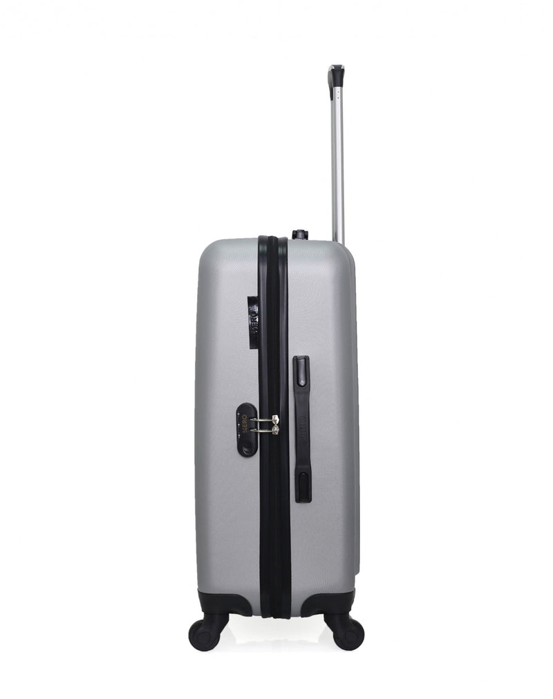 2 Luggage Bundle Medium 65cm Vanity Lipari