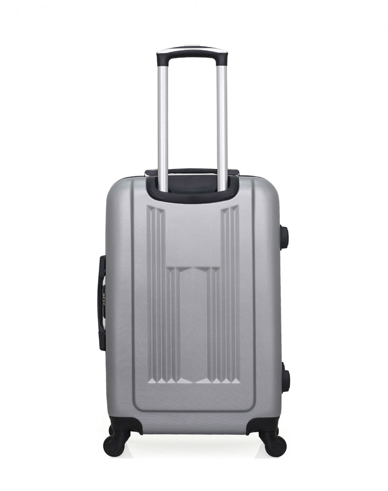 4 Luggage Bundle Medium 65cm Cabin 55cm Cabin 45cm Lipari