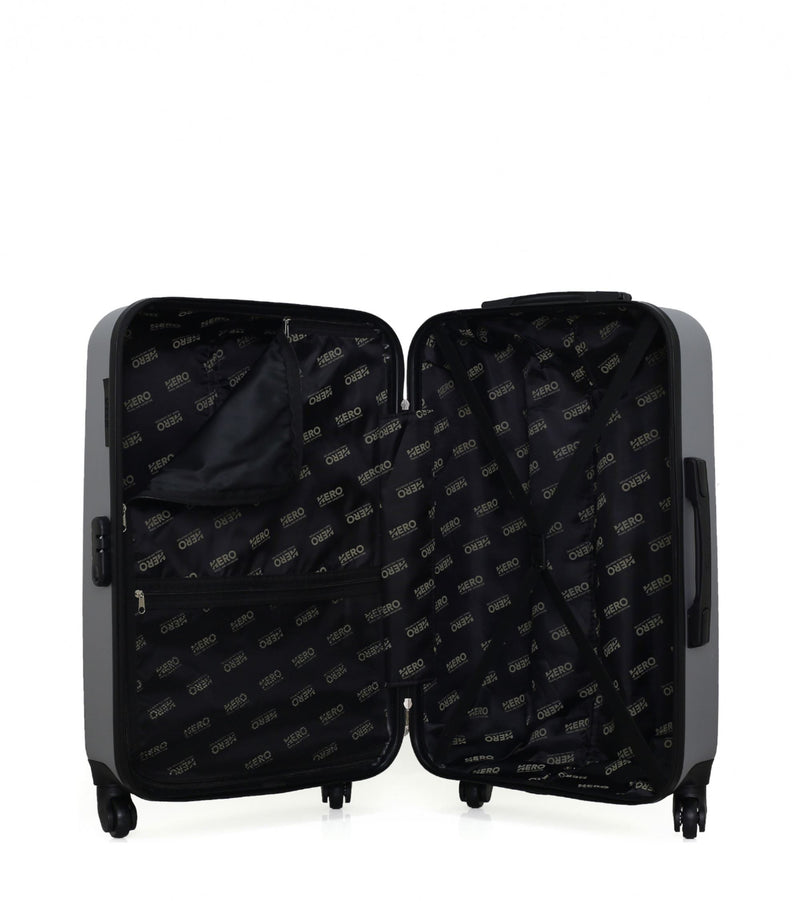 2 Luggage Bundle Medium 65cm Vanity Lipari