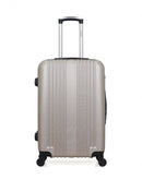 Medium Suitcase 65cm LIPARI