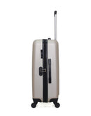 3 Luggage Bundle Medium 65cm Cabin 55cm Vanity Lipari