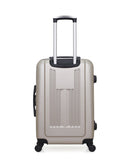 2 Luggage Bundle Medium 65cm Cabin 45cm Lipari