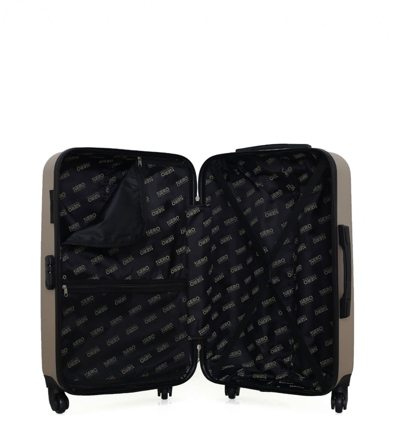 2 Luggage Bundle Medium 65cm Vanity Lipari