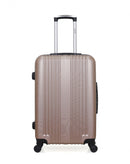 Medium Suitcase 65cm LIPARI