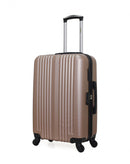 Medium Suitcase 65cm LIPARI
