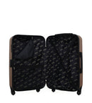 2 Luggage Bundle Medium 65cm Cabin 55cm Lipari
