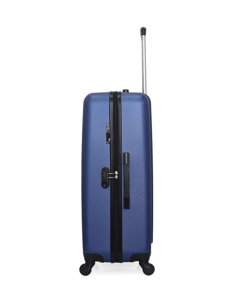 Large Suitcase 75cm LIPARI