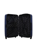 3 Luggage Bundle Large 75cm Medium 65cm Cabin 45cm Lipari