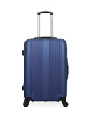 4 Luggage Bundle Medium 65cm Cabin 55cm Cabin 45cm Lipari