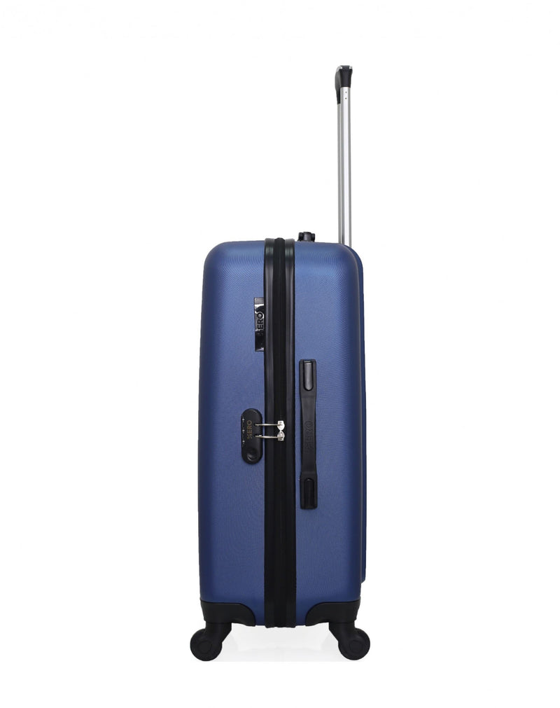 4 Luggage Bundle Medium 65cm Cabin 55cm Cabin 45cm Lipari