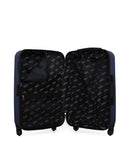 2 Luggage Bundle Medium 65cm Cabin 45cm Lipari