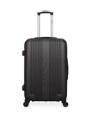Medium Suitcase 65cm LIPARI