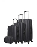 4 Luggage Set LIPARI-C