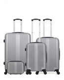 4 Luggage Set LIPARI-C