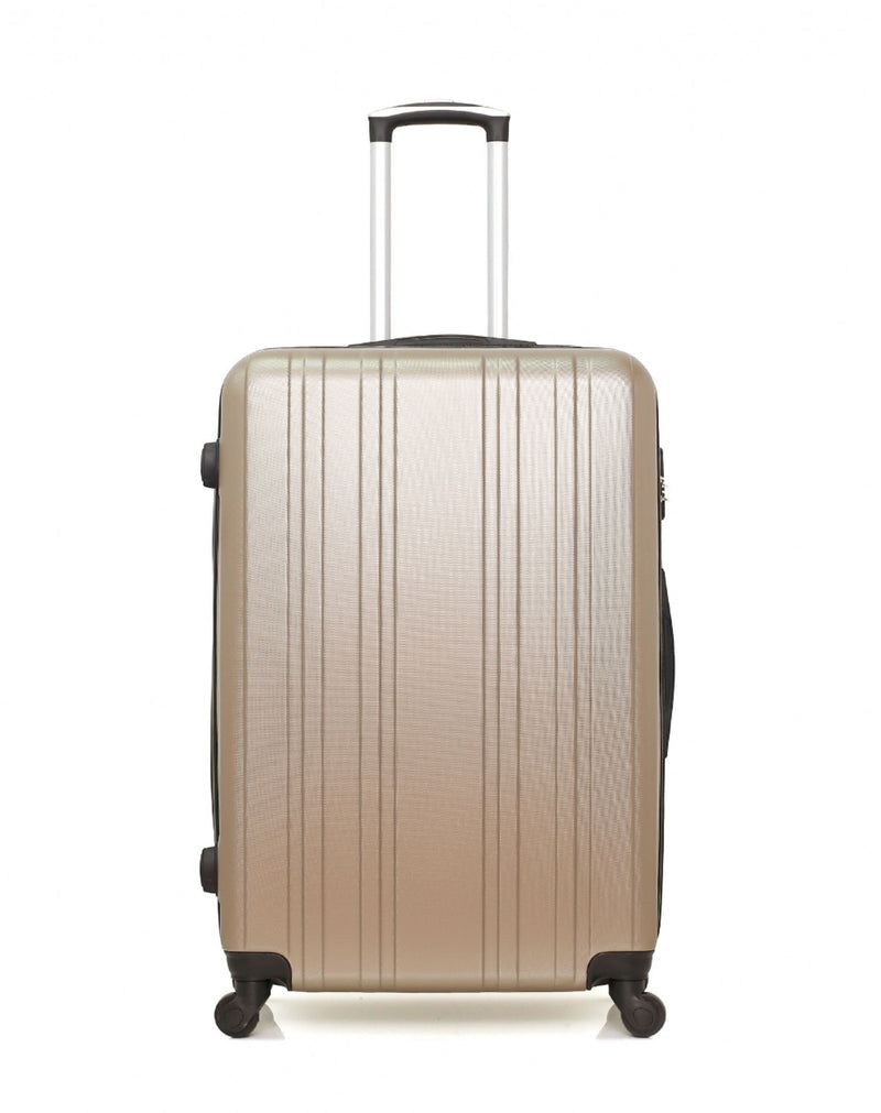 Large Suitcase 75cm STROMBOLI