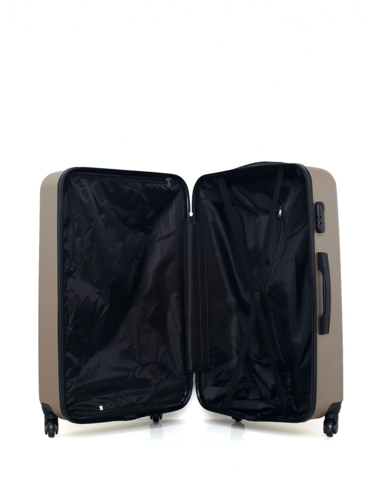 Large Suitcase 75cm STROMBOLI