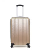 Medium Suitcase 65cm STROMBOLI
