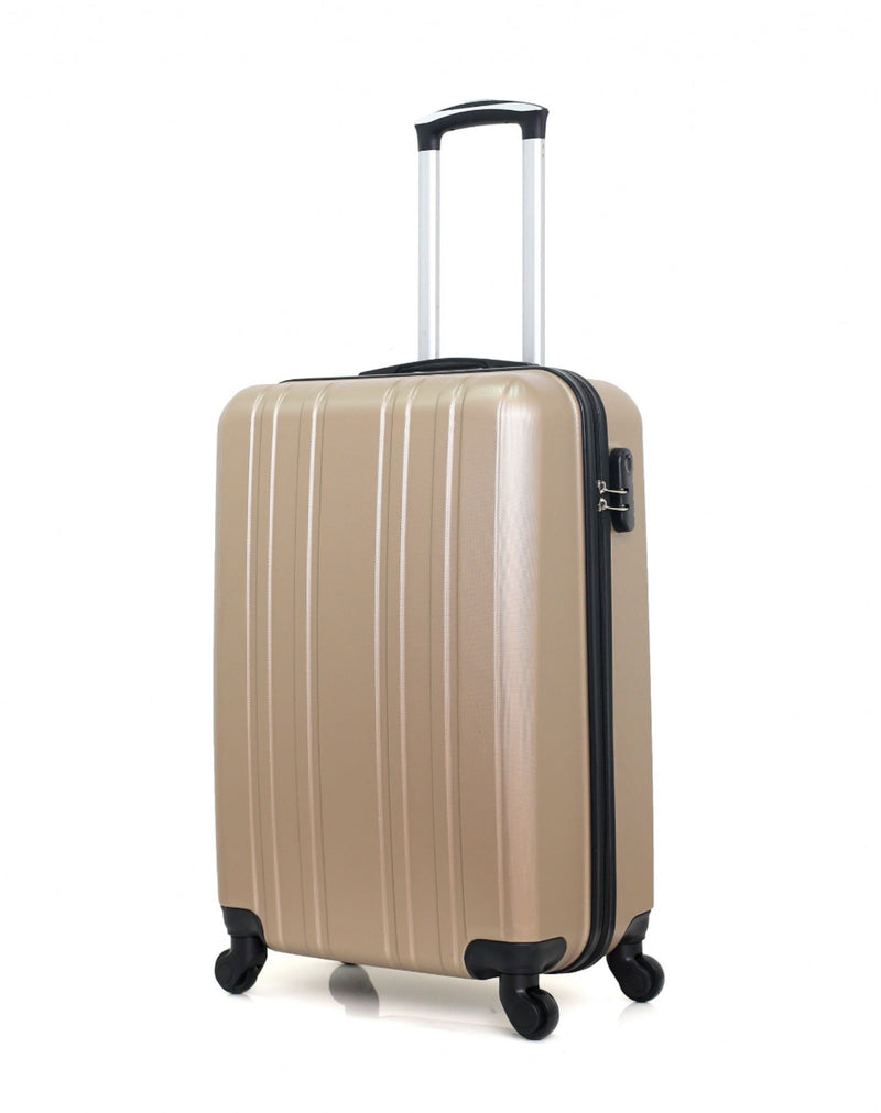 Medium Suitcase 65cm STROMBOLI