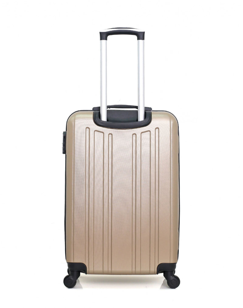 Medium Suitcase 65cm STROMBOLI