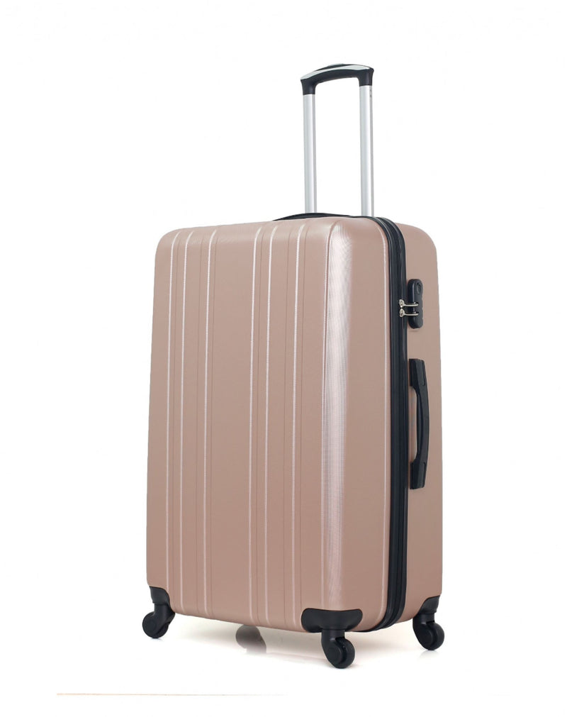 Large Suitcase 75cm STROMBOLI