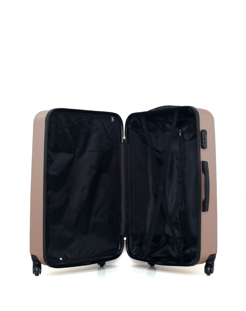 Large Suitcase 75cm STROMBOLI