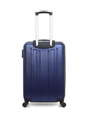 Medium Suitcase 65cm STROMBOLI