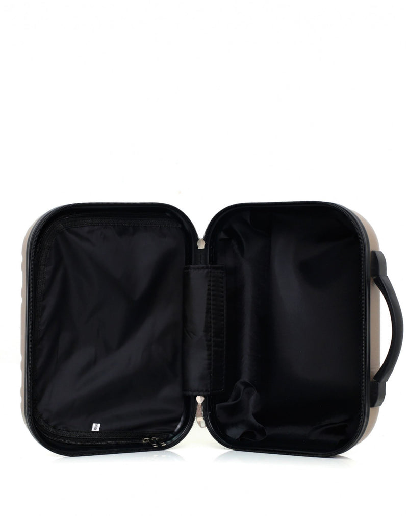 Small Vanity Case STROMBOLI-K