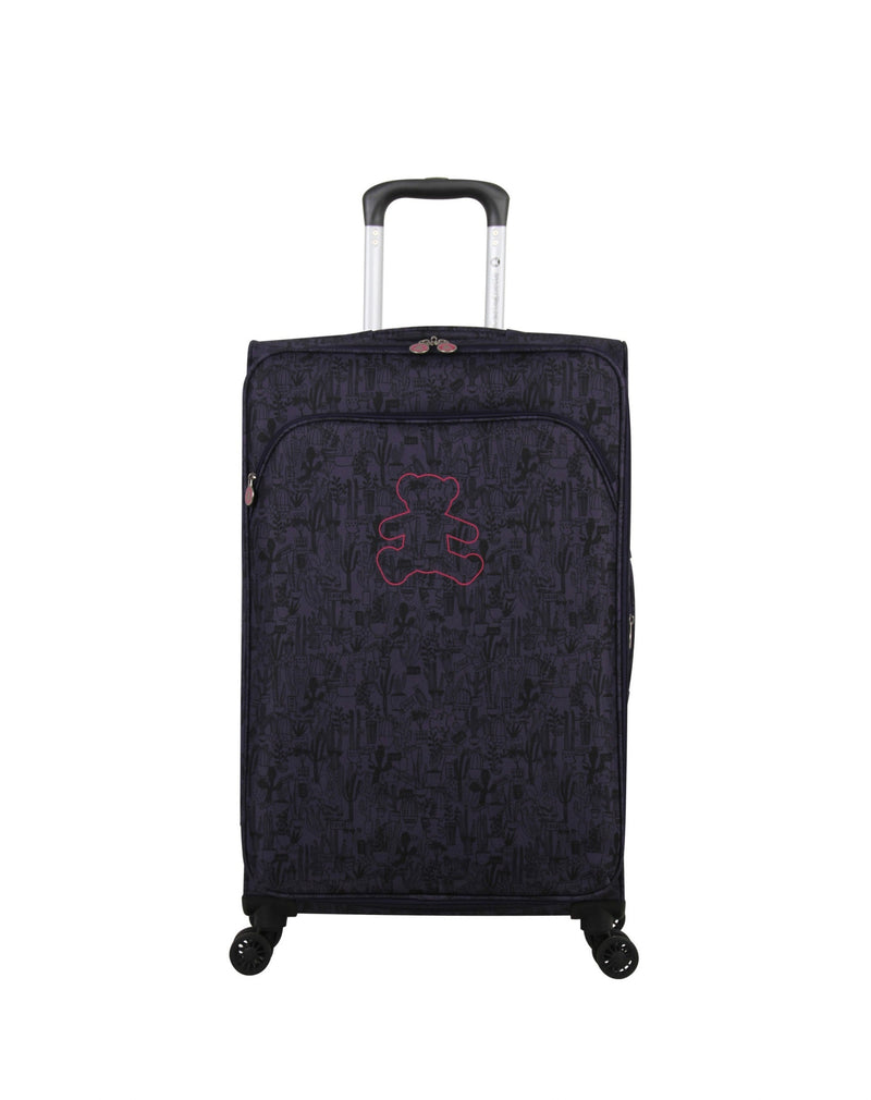 Large Suitcase 75cmCACTUS