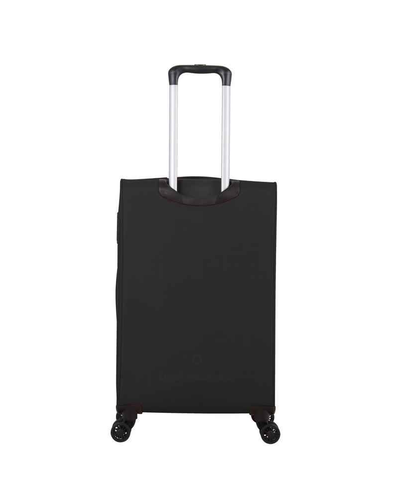Buy Senator Soft Shell Cabin Luggage Trolley For Unisex Ultra Lightweight  Expandable Suitcase With 4 Wheels LL003 Purple Online - Shop Fashion,  Accessories & Luggage on Carrefour UAE
